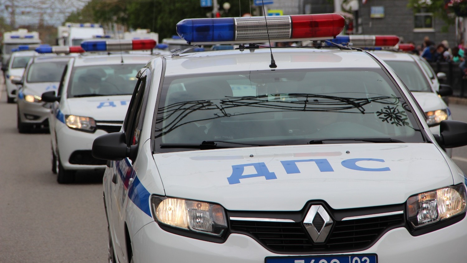 Ксения Калинина