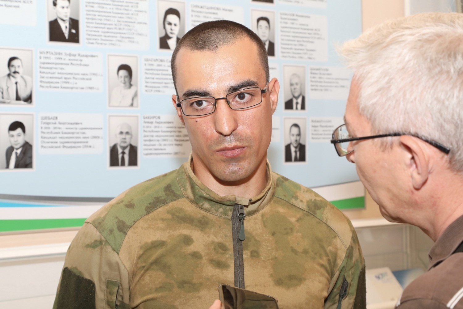 Валерий Шахов