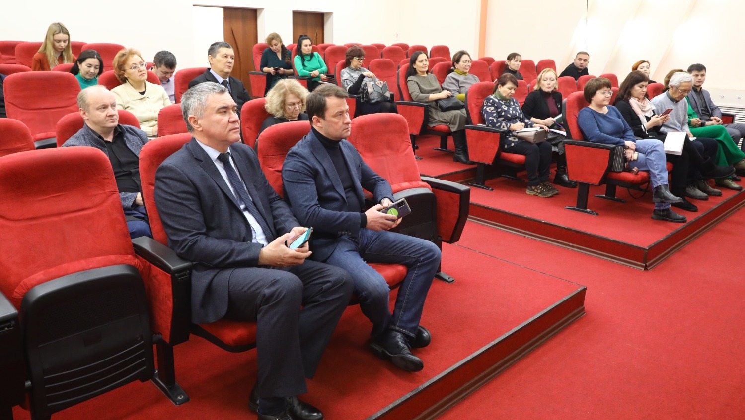 Валерий Шахов