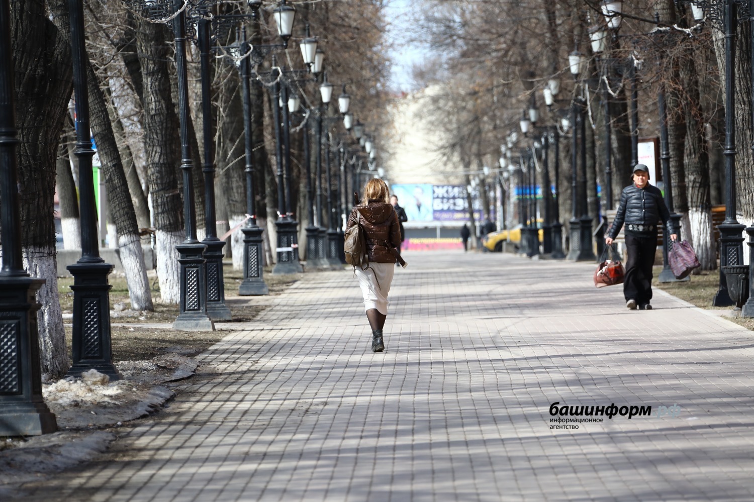 Валерий Шахов архив ИА "Башинформ"