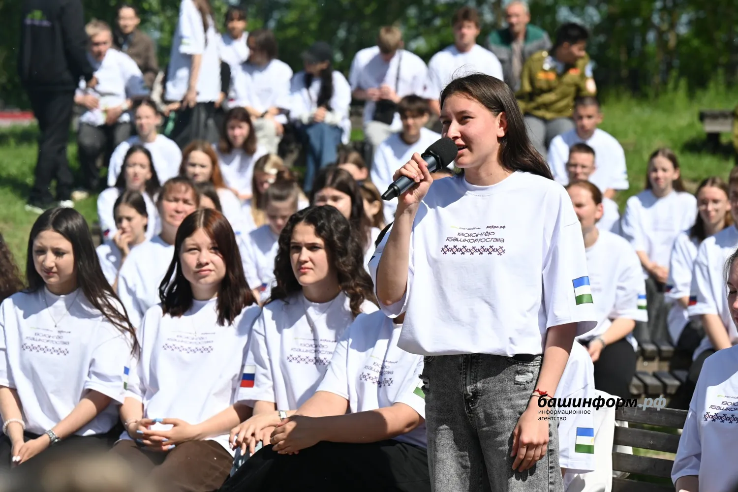 Азат Мухамедьянов пресс-служба Главы РБ