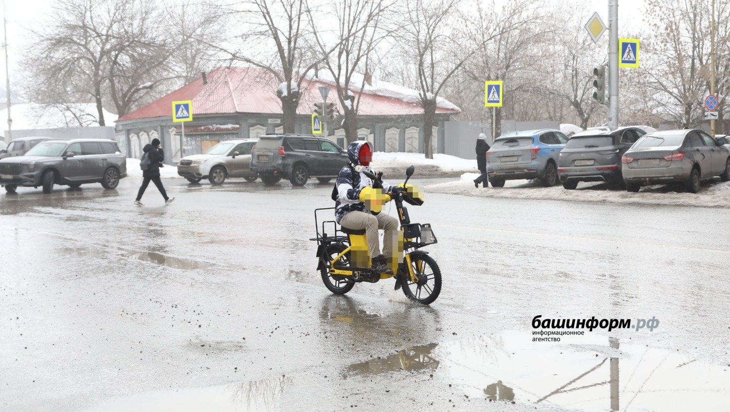 Валерий Шахов ИА «Башинформ»