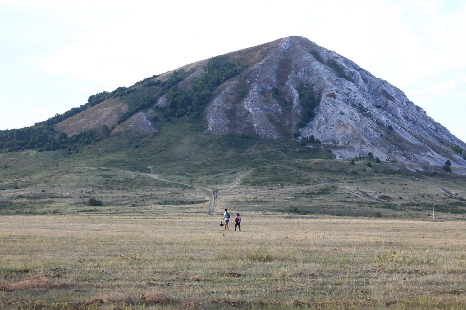 Валерий Шахов