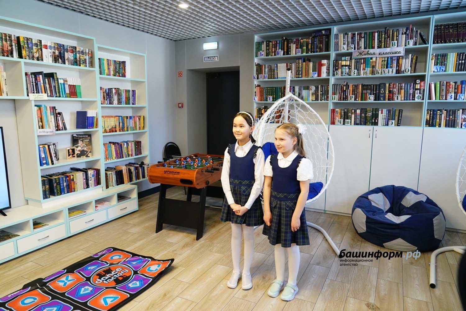 Олег Яровиков ИА "Башинформ"