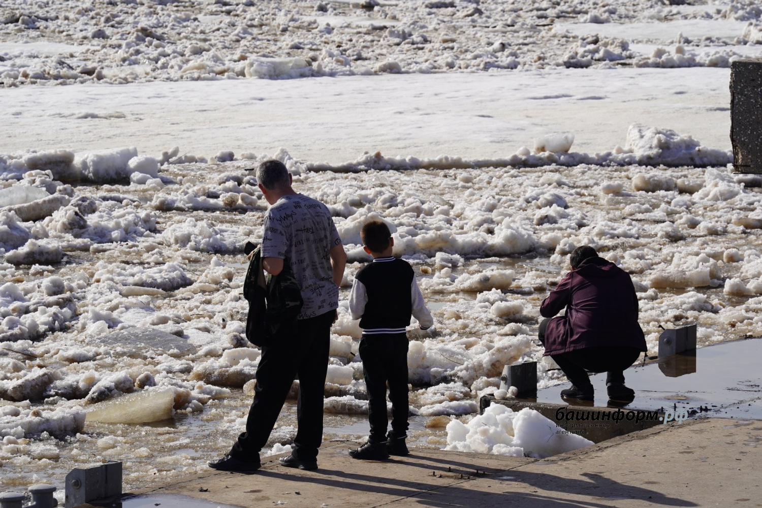 Олег Яровиков ИА "Башинформ"
