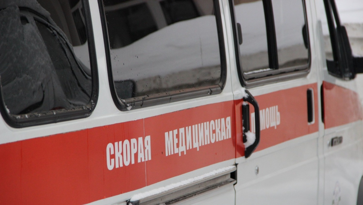 Ксения Калинина