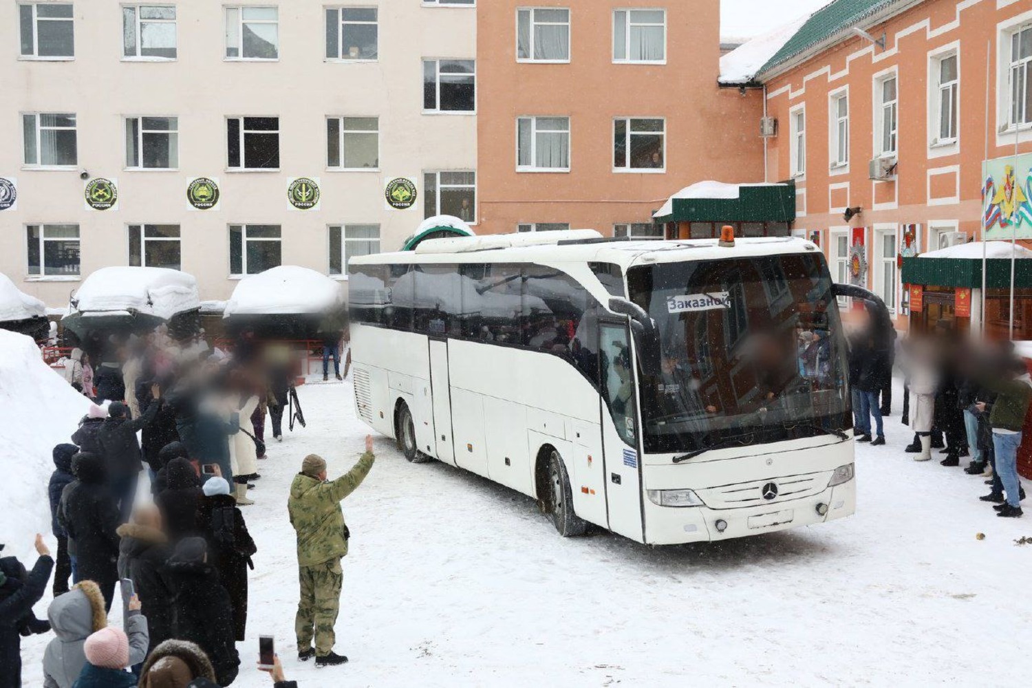 Валерий Шахов