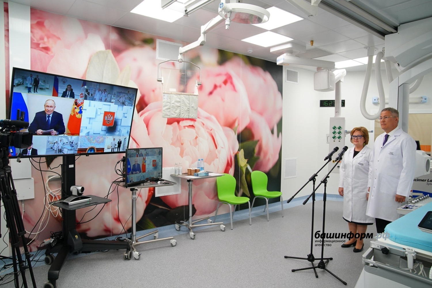 Олег Яровиков архив  ИА "Башинформ"