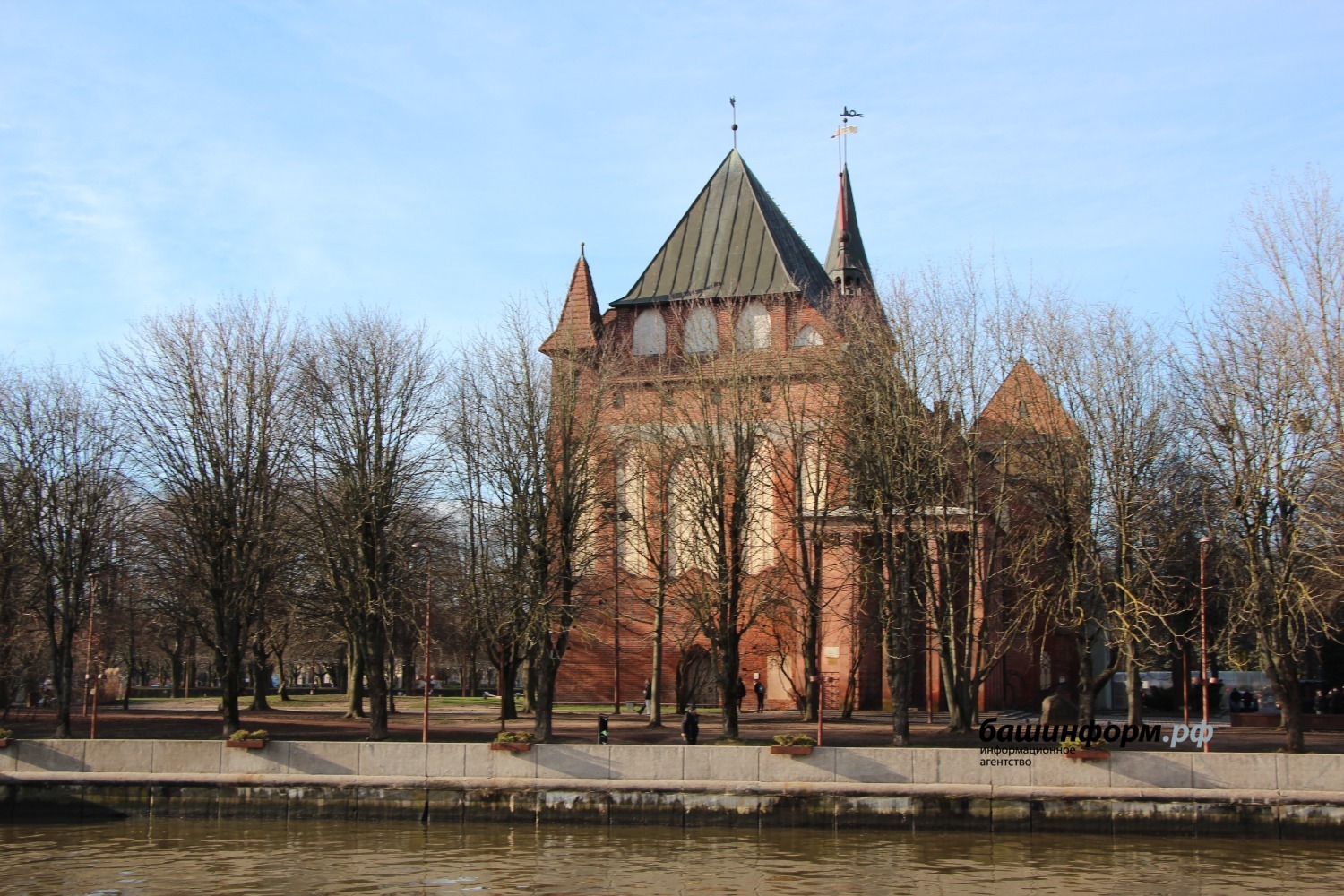 кафедральный собор Христа Спасителя