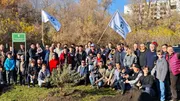 Гузель Бикметова Совет мужчин Башкортостана