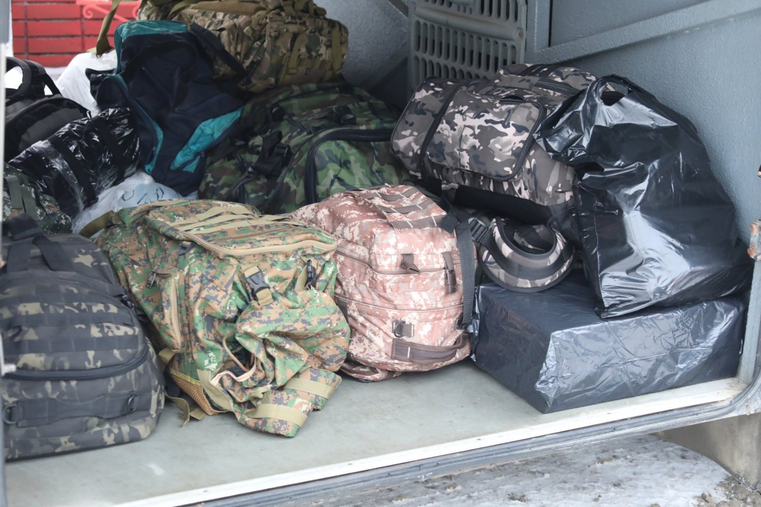 Валерий Шахов