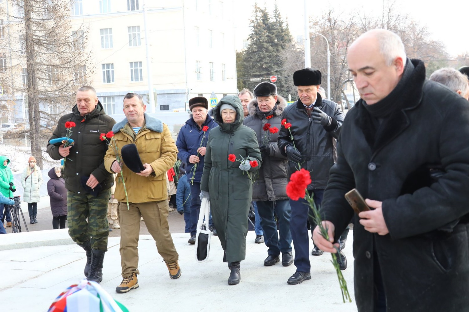 Валерий Шахов