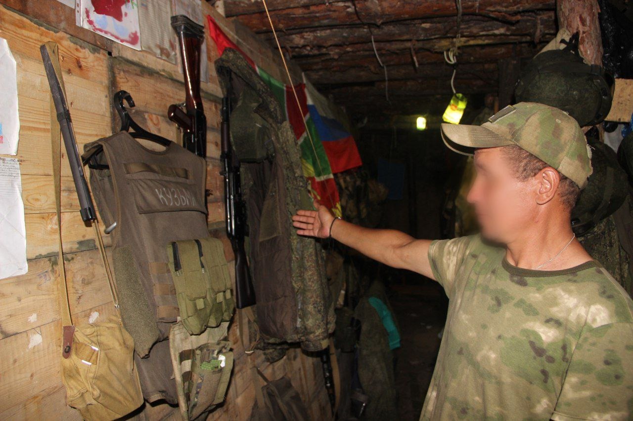 Эдуард Кускарбеков