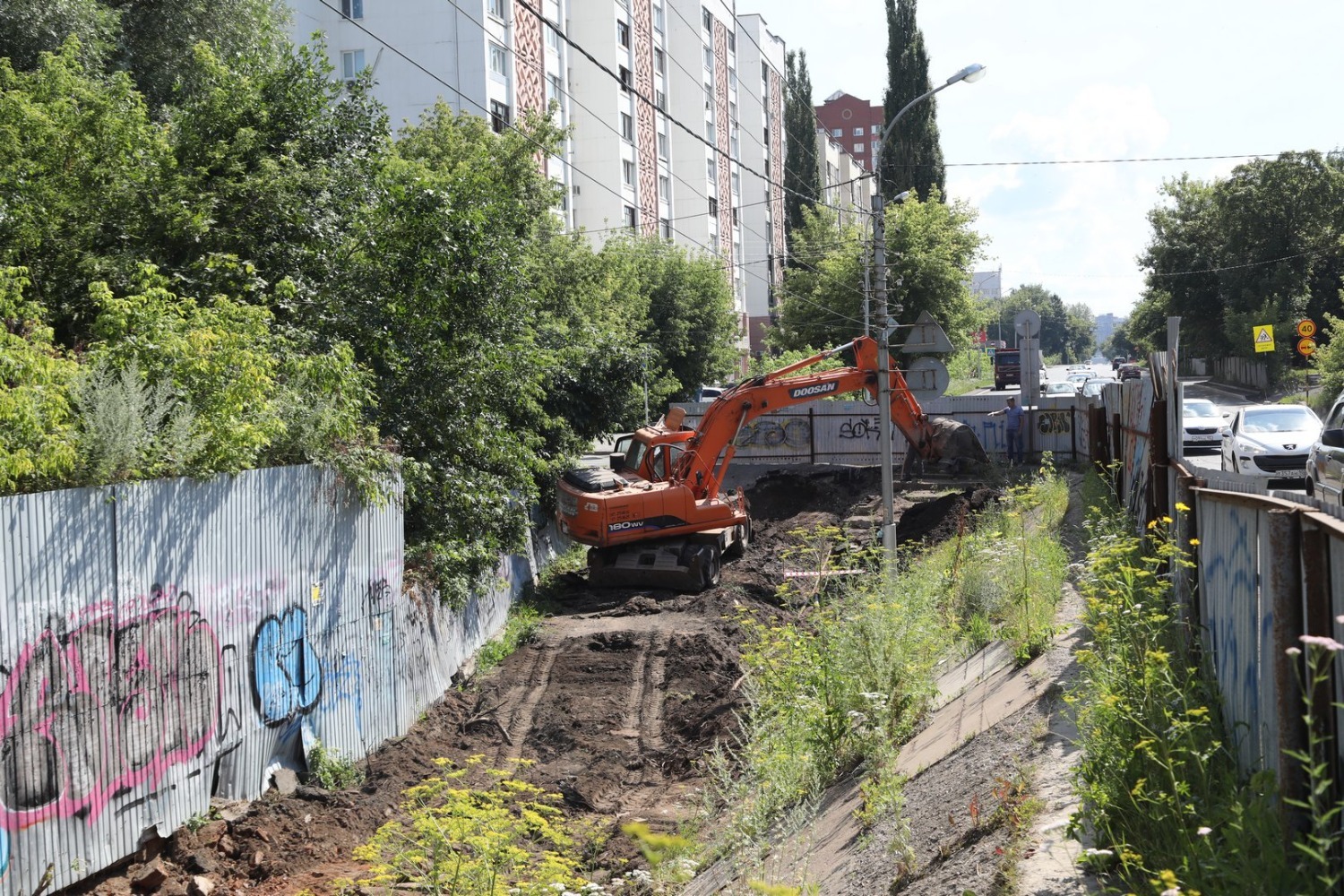Валерий Шахов