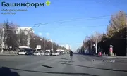 Очевидец ИА «Башинформ»