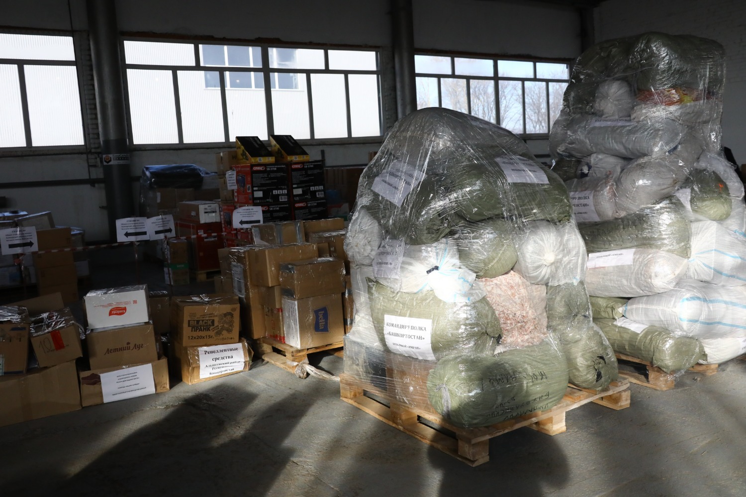 Валерий Шахов