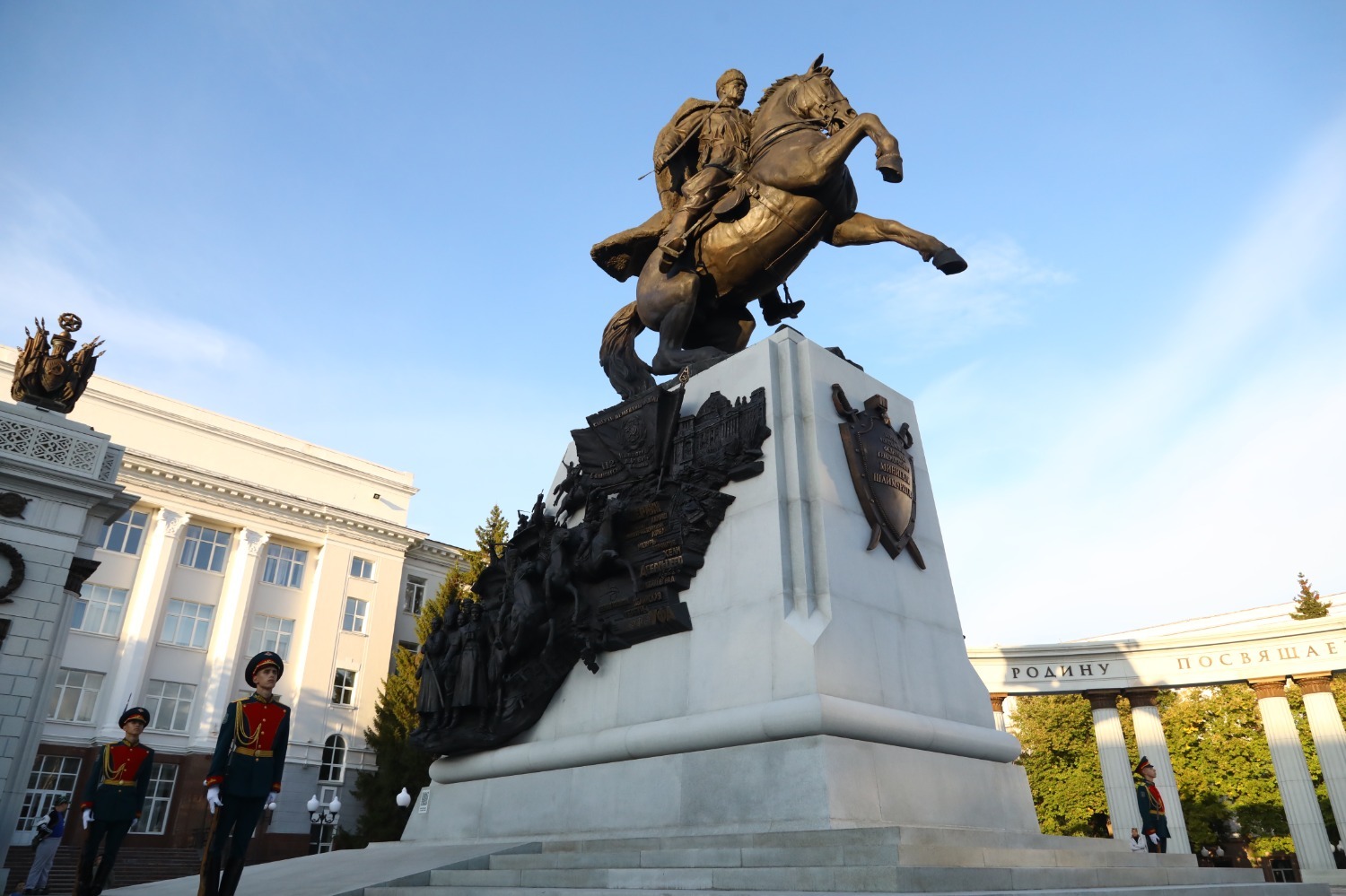 Валерий Шахов