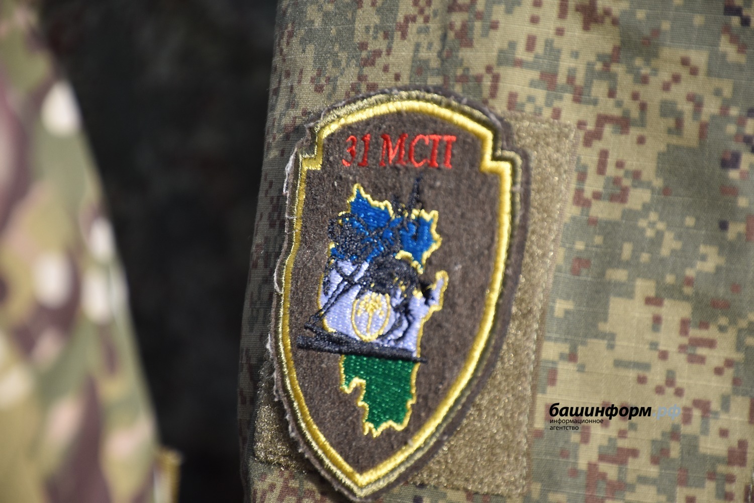 Эдуард Кускарбеков