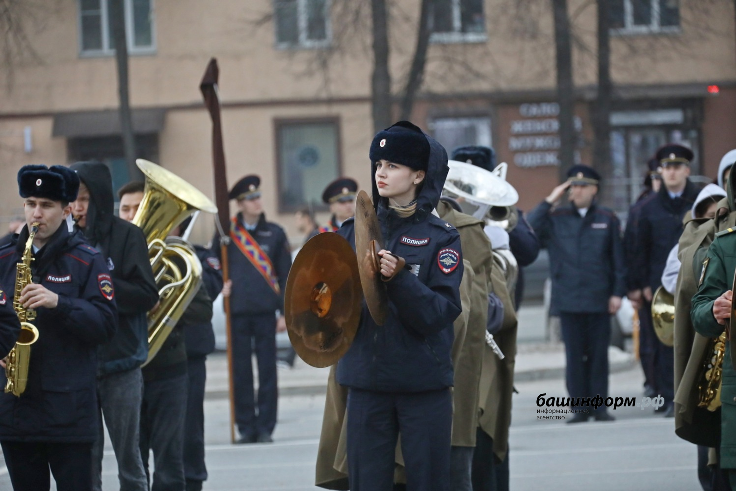 Валерий Шахов ИА "Башинформ"