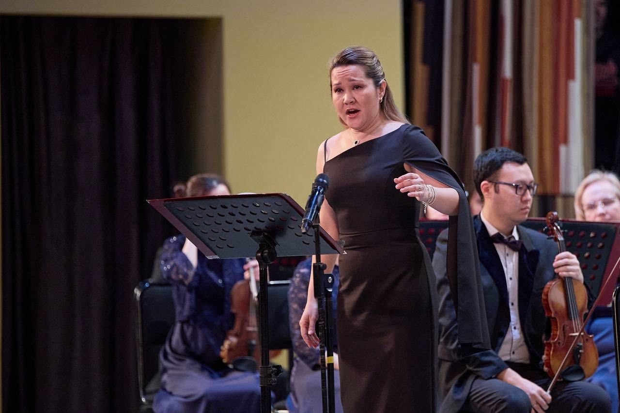 Артур Гильманов пресс-служба ГАСО РБ