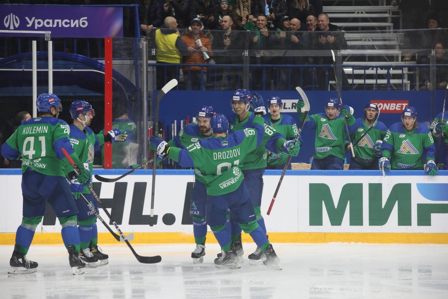 Валерий  Шахов