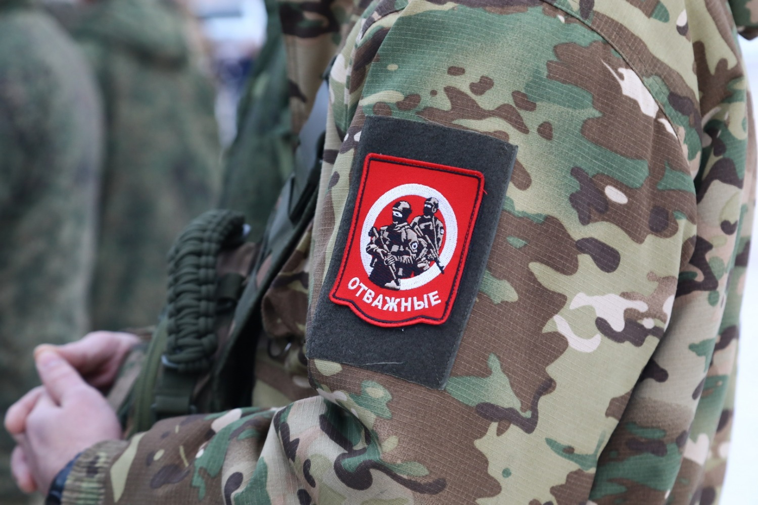 Валерий Шахов