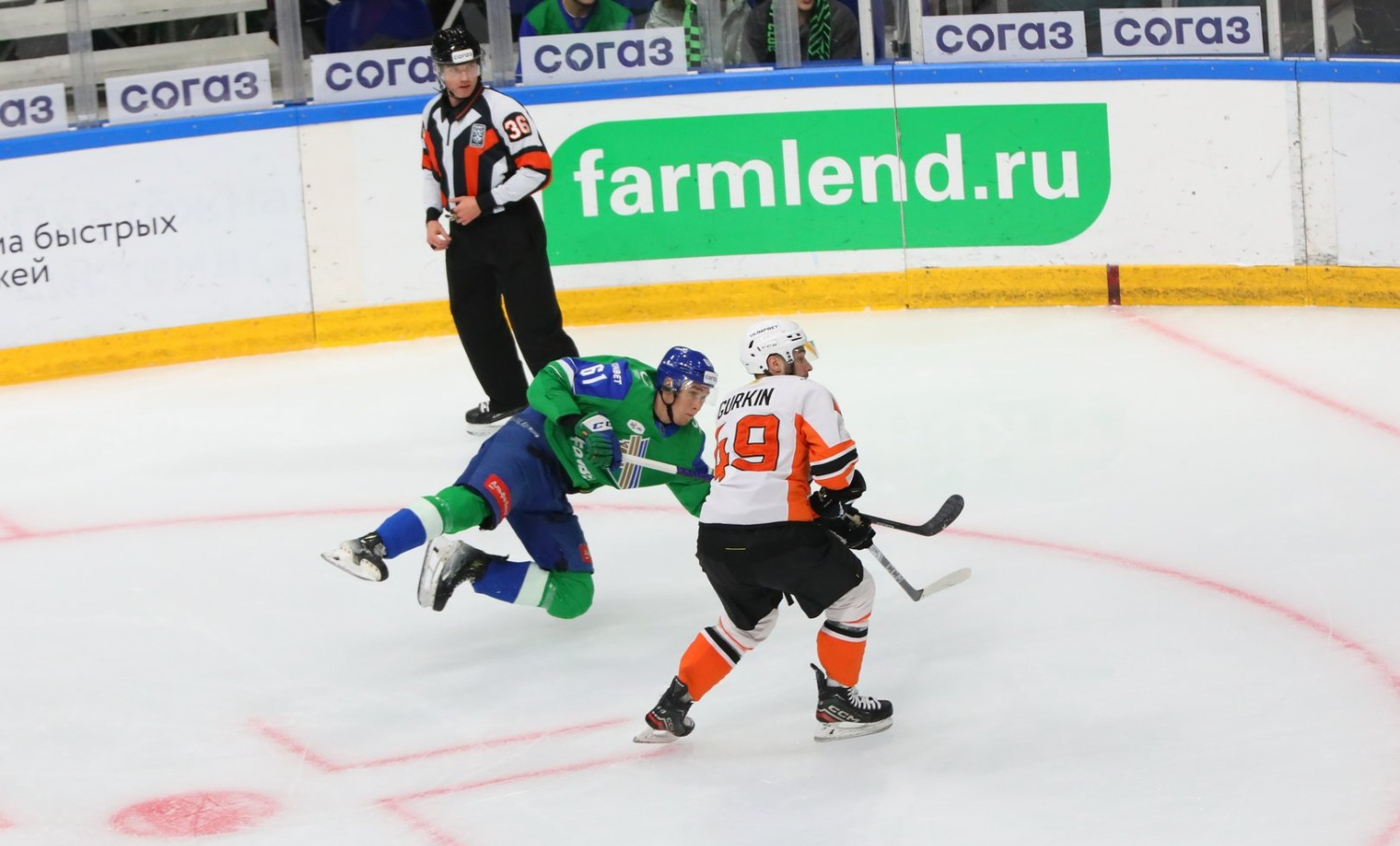 Валерий Шахов