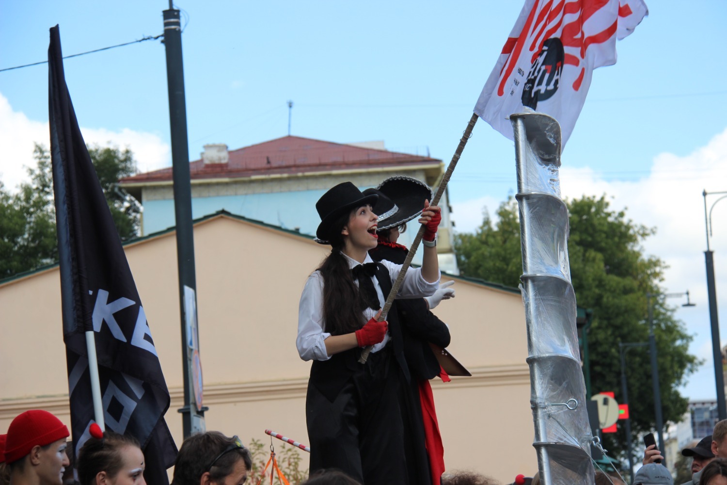 Эдуард Кускарбеков