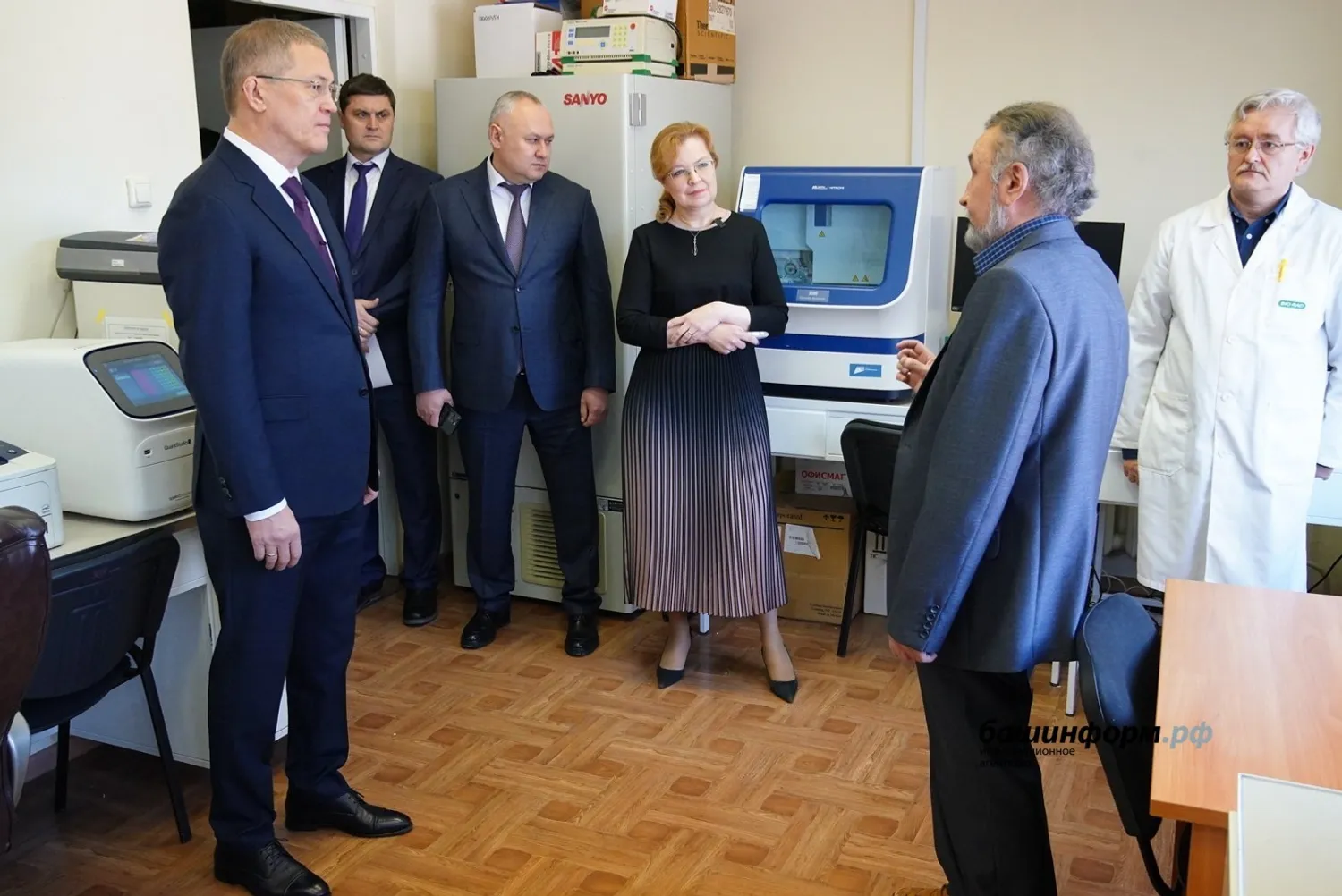 Олег Яровиков