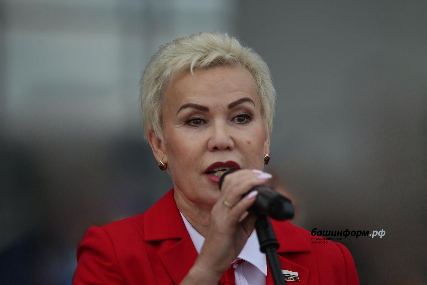 ИА «Башинформ»