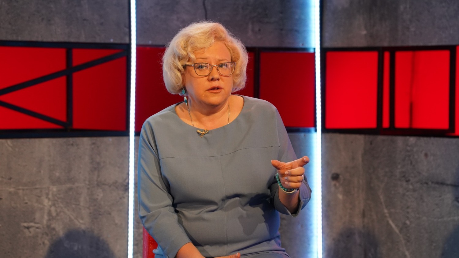 Ирина Голованова