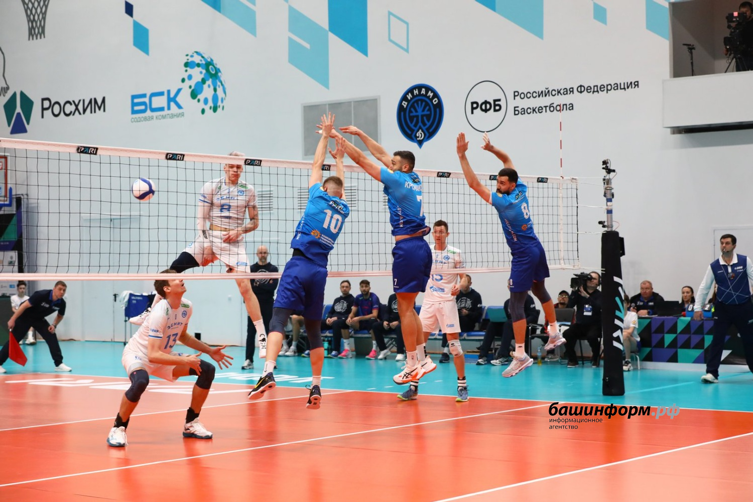 Валерий Шахов