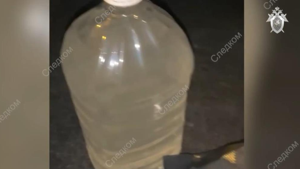 СКР по Татарстану