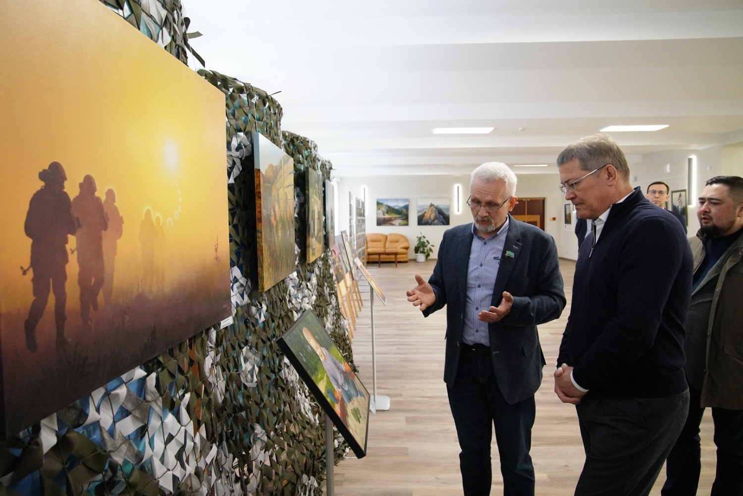 Олег Яровиков