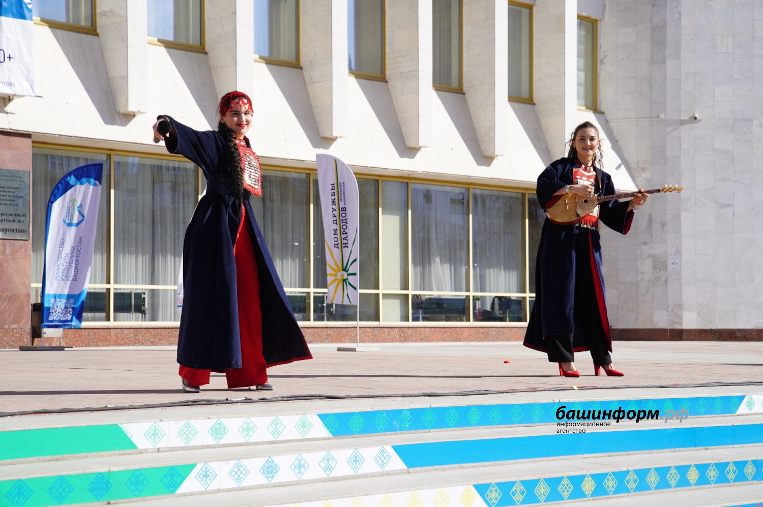 Олег Яровиков ИА "Башинформ"