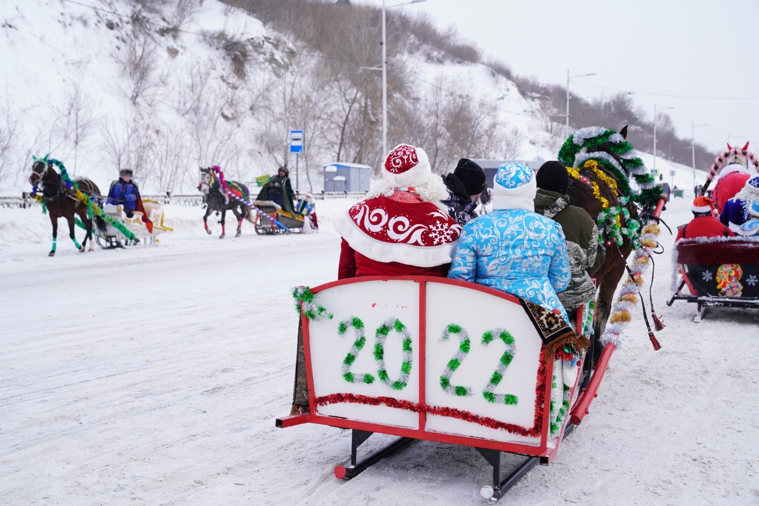 Олег Яровиков