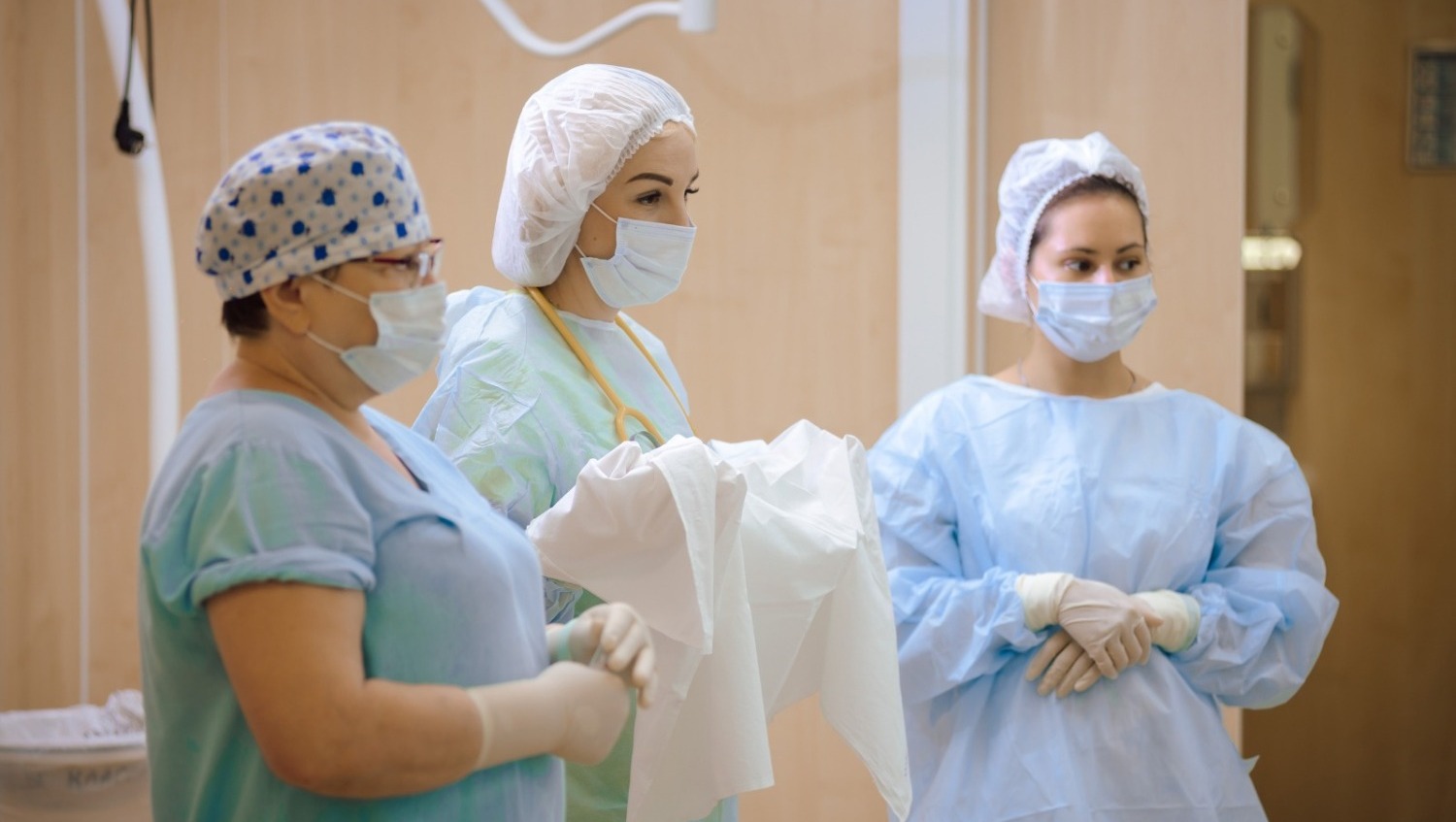 пресс-служба Республиканского клинического перинатального центра