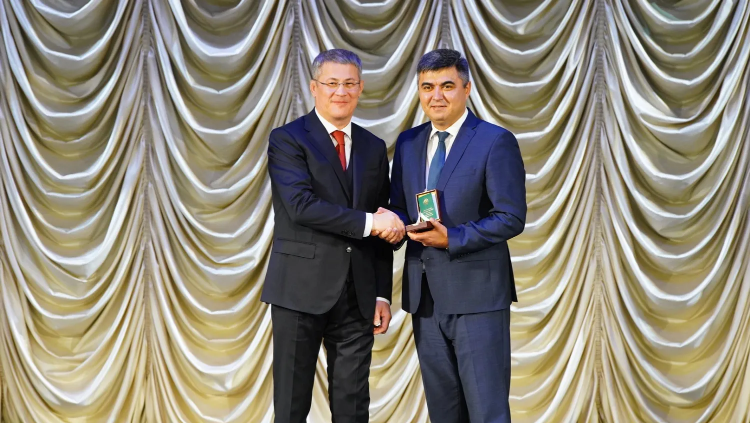 Олег Яровиков