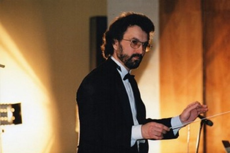 Тагир Камалов