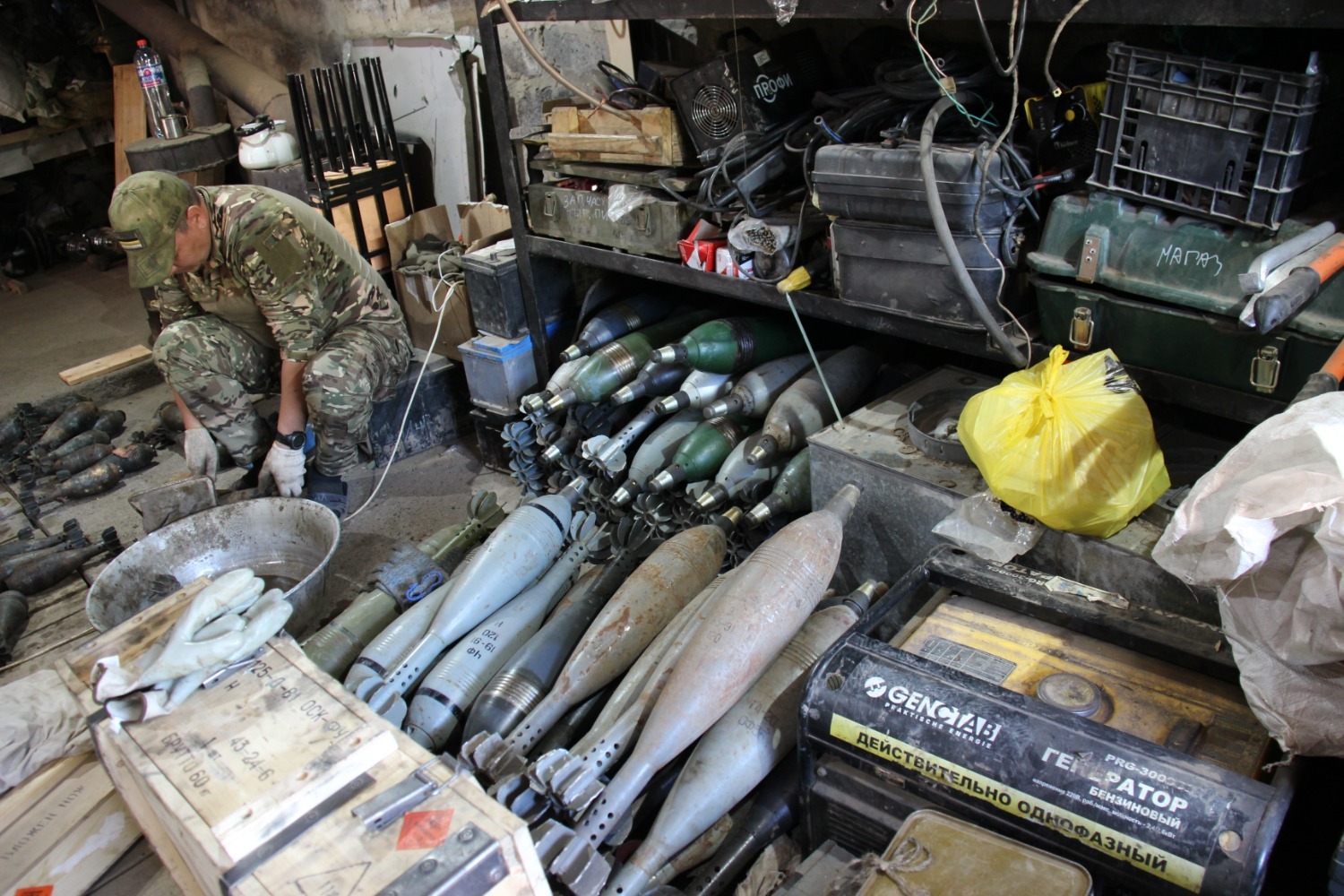 Эдуард Кускарбеков