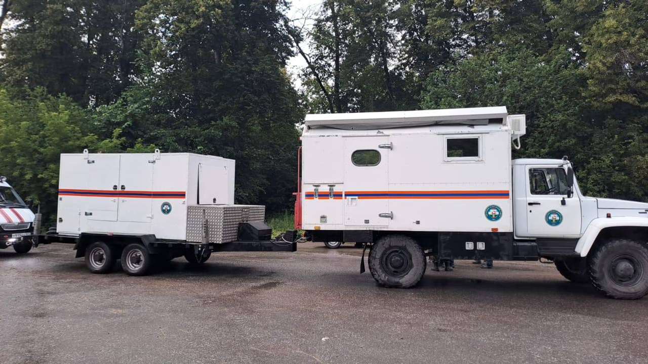 telegram-канал главы администрации Калининского района Уфы Газизьяна Ахмедьянова