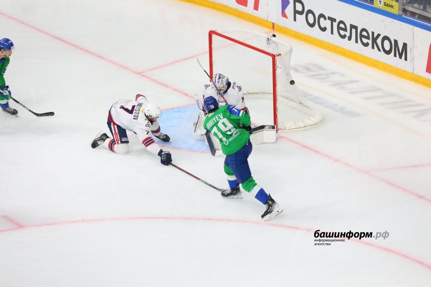 Валерий Шахов