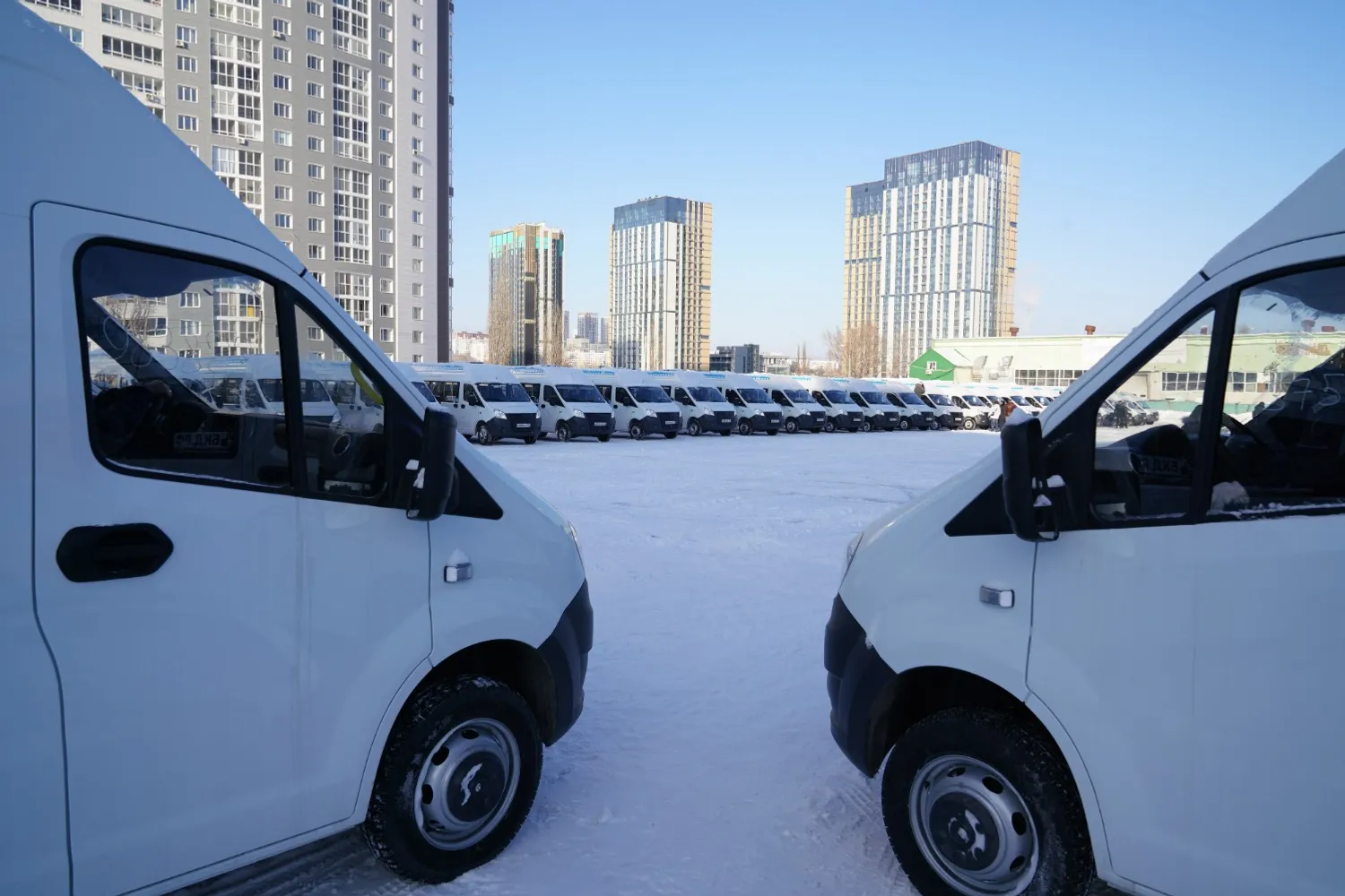 Олег Яровиков