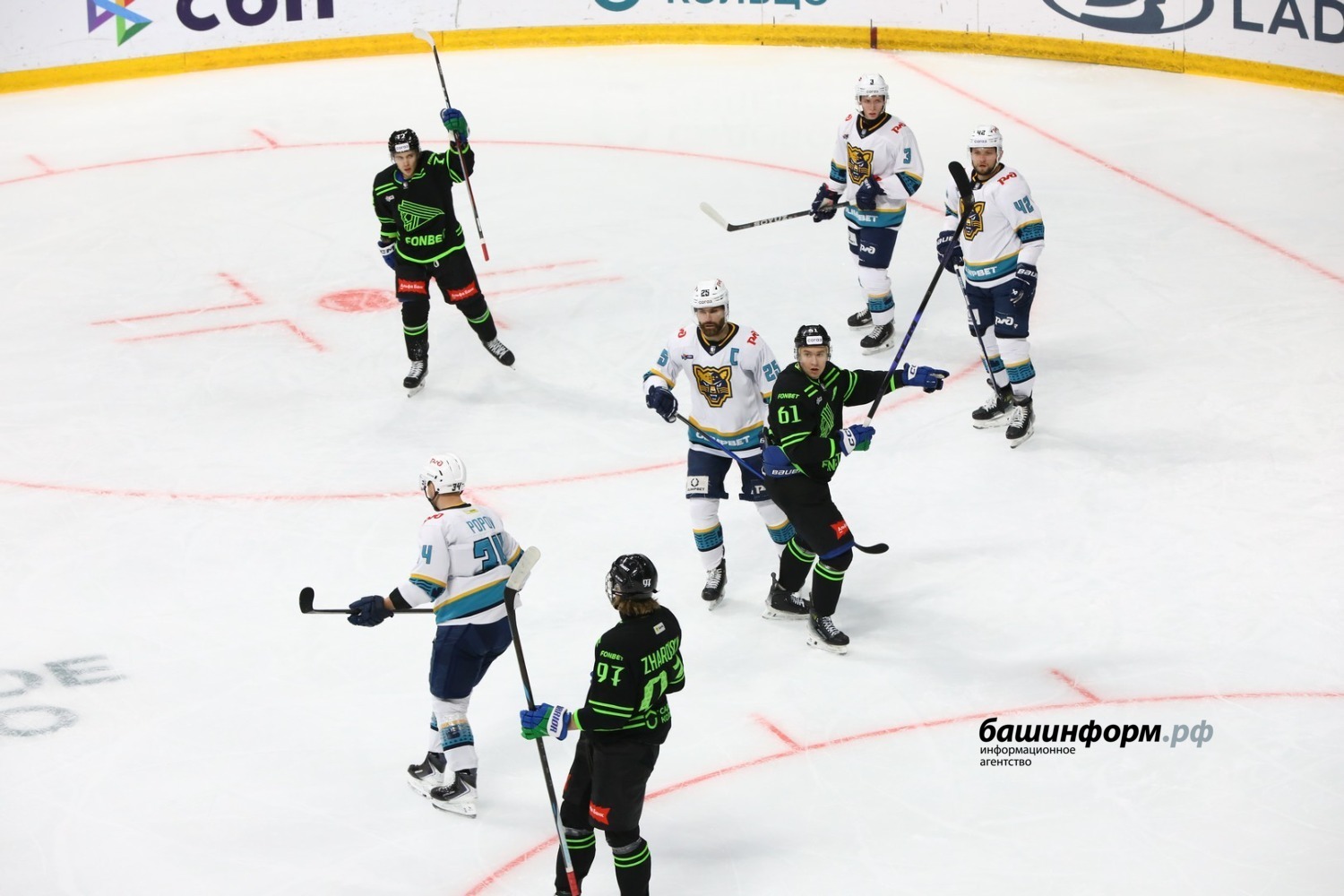 Валерий Шахов Башинформ