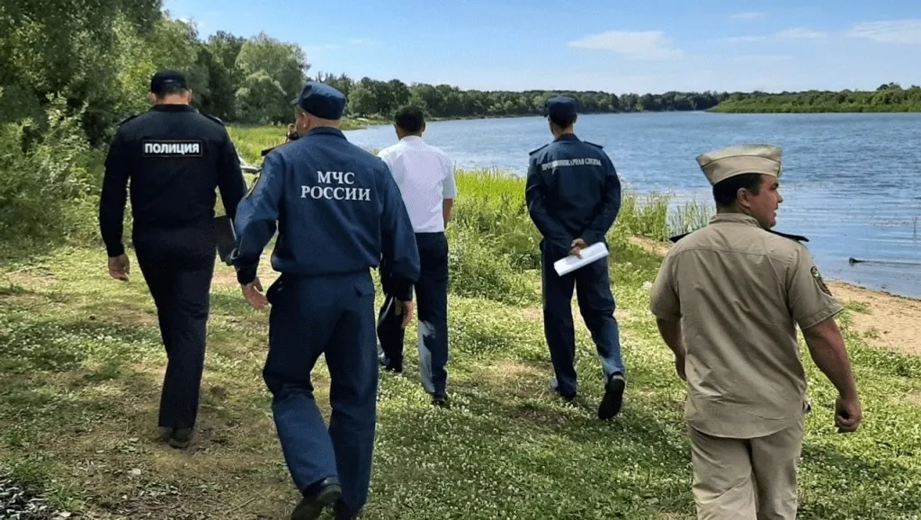 пресс-служба МЧС по РБ