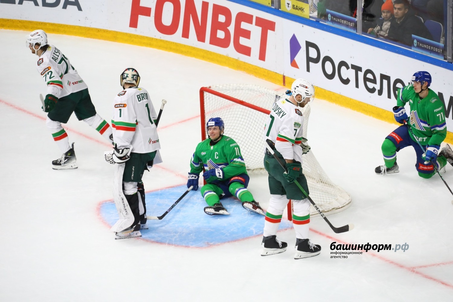 Валерий Шахов