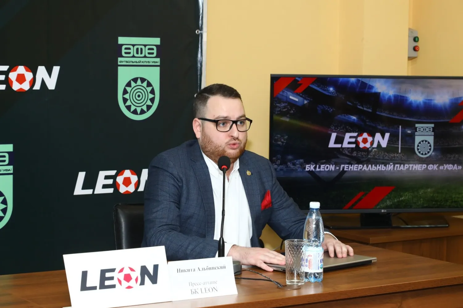 Валерий Шахов