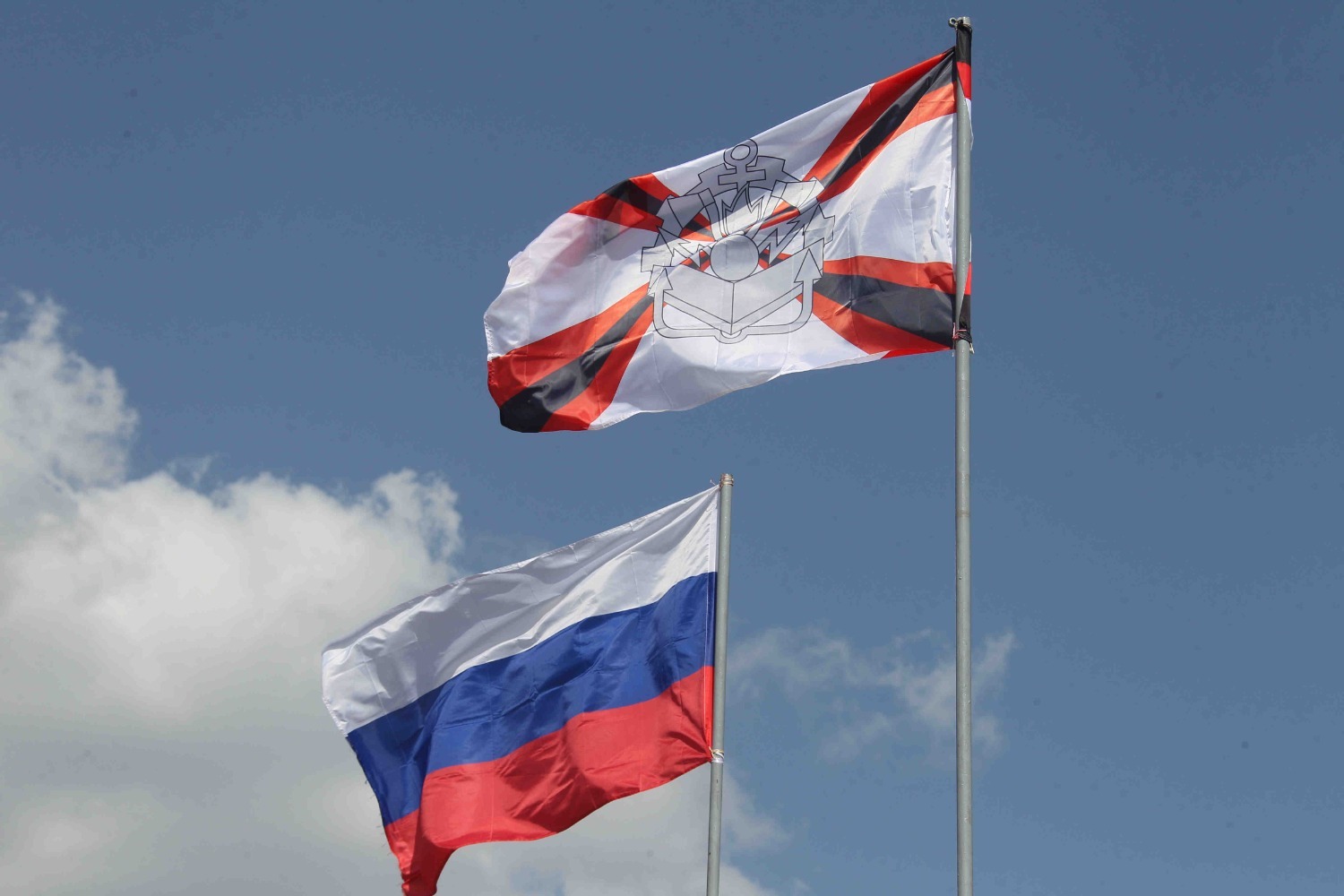 Олег Яровиков