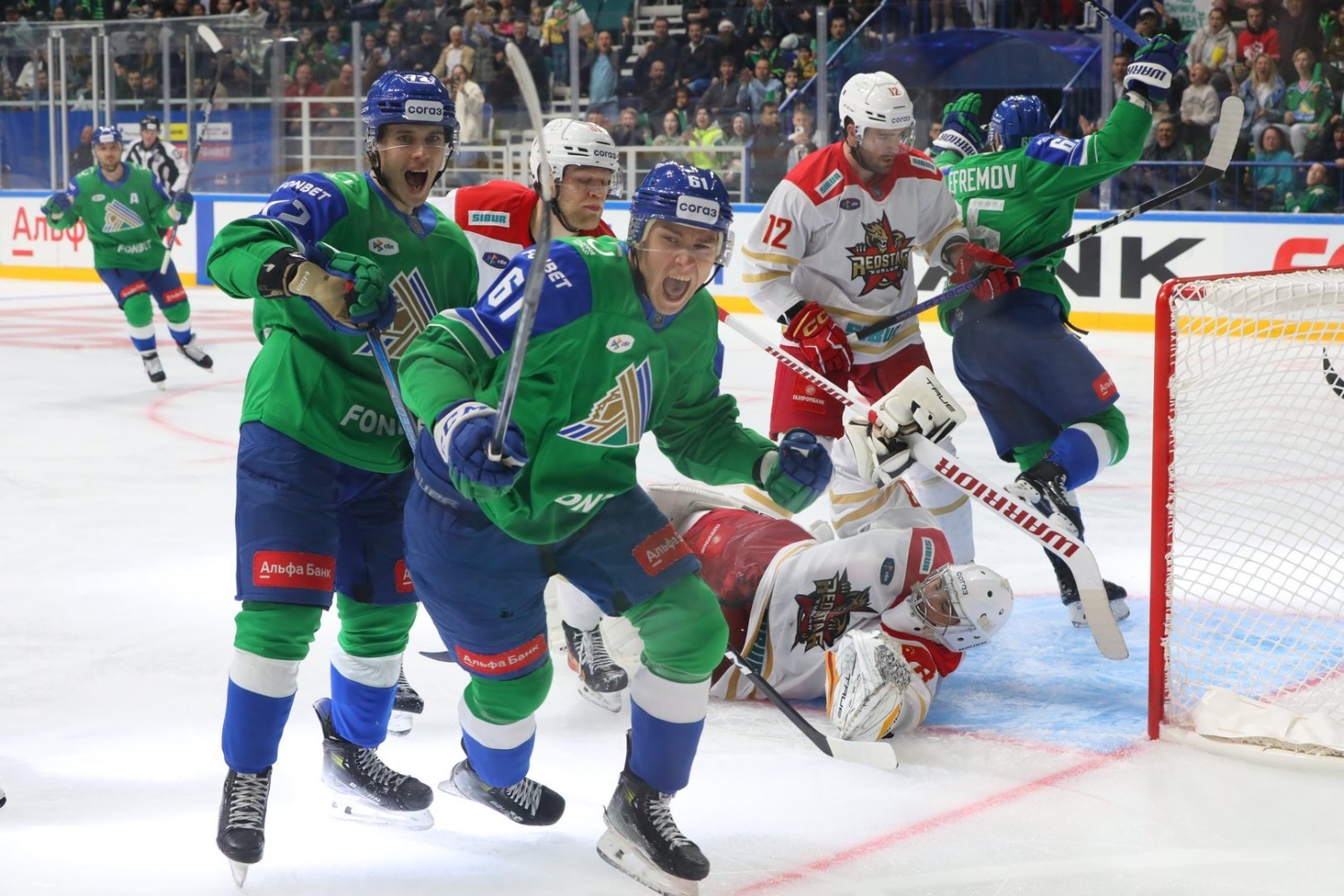 Валерий Шахов