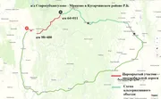 пресс-служба УДХ РБ